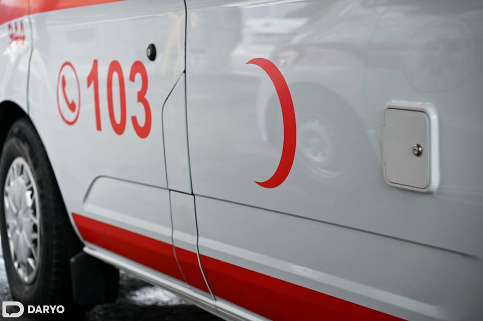 Фарғонадаги боғчада болани юқори кучланишли ток урди